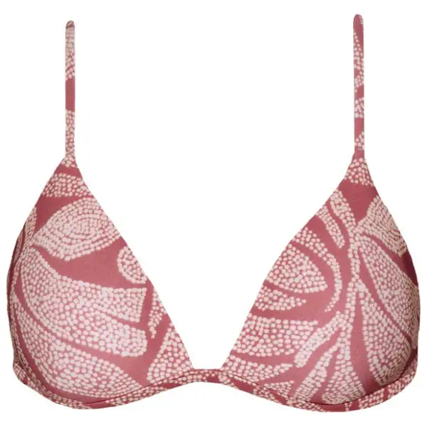 Barts - Women's Akamu Fixed Triangle - Bikinitopp