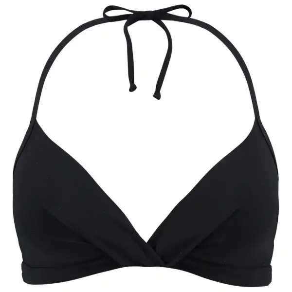 Barts - Women's Solid Halter - Bikinitopp