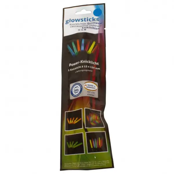 Basic Nature - Glow Stick 15 cm