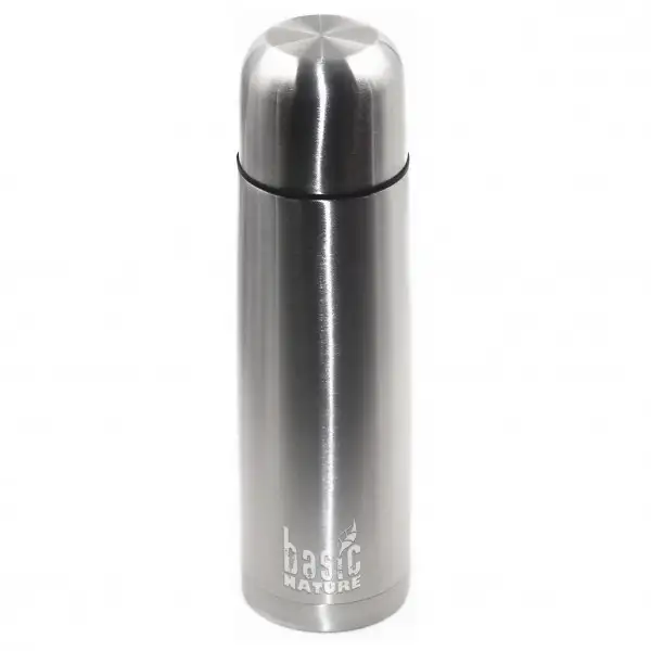 Basic Nature - Insulated Bottle