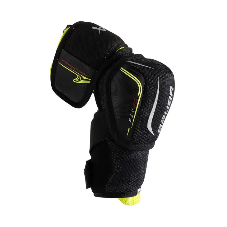 Fly40 Armbågsskydd Junior 85608651