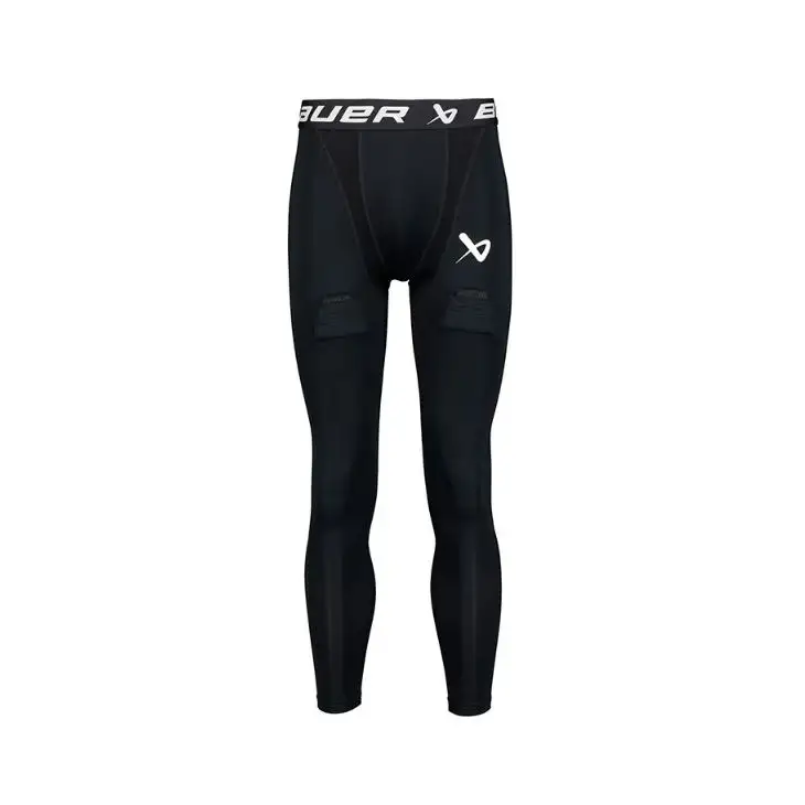 S22 Perf Jock Pant Youth 32610206