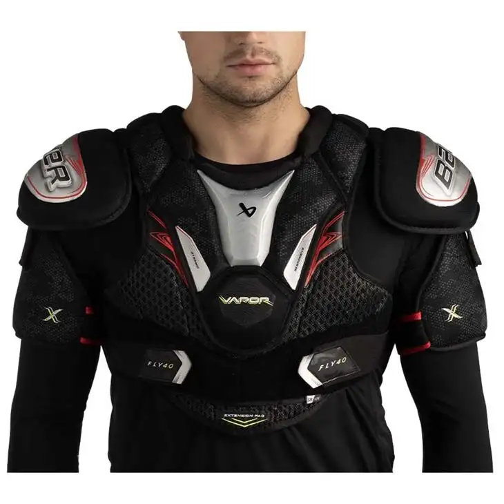 Vapor Fly40 Axelskydd Intermediate 60085795
