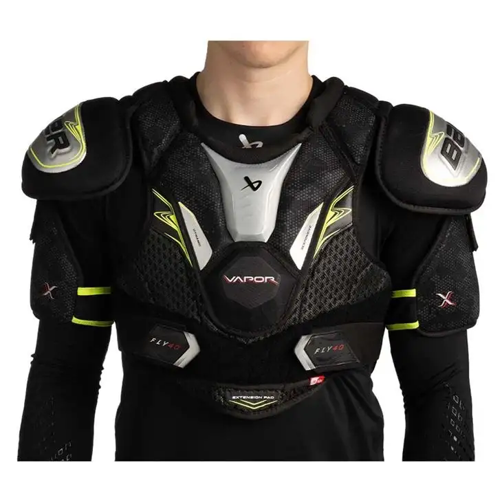 Vapor Fly40 Axelskydd Junior 41924813