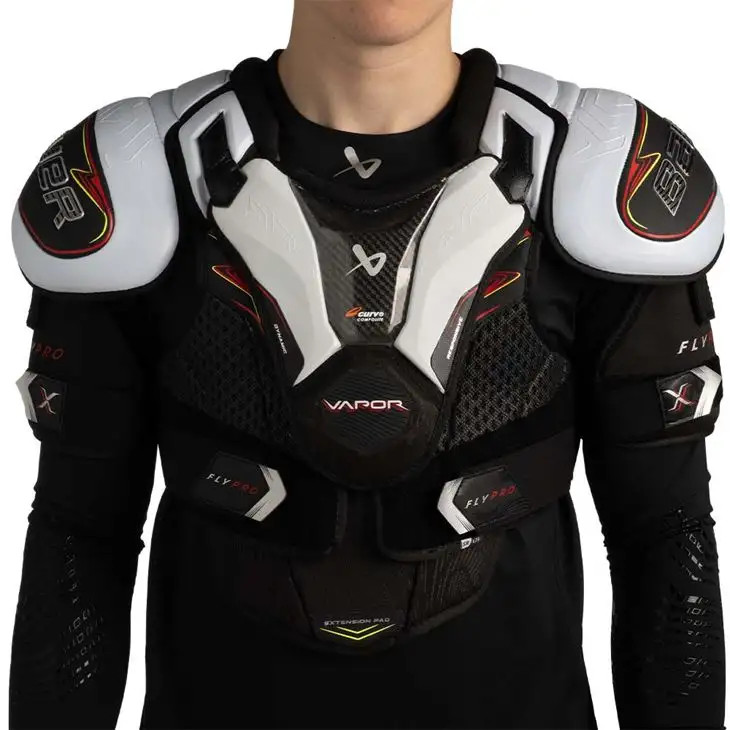 Vapor Flypro Axelskydd Senior 84515688