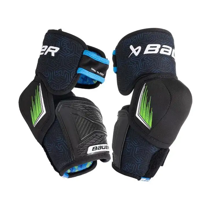 X Armbågsskydd Junior 29972223