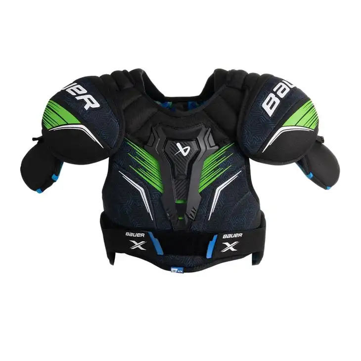 X Axelskydd Junior 64417451