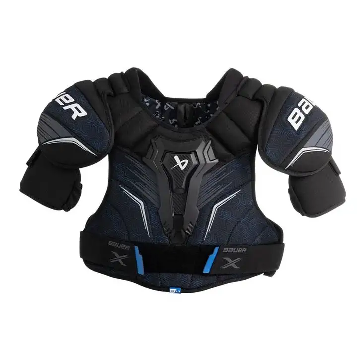 Bauer X Axelskydd Senior 59997093