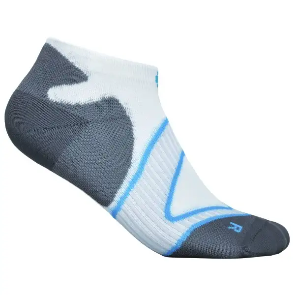 Bauerfeind Sports - Women's Run Performance Low Cut Socks - Löparsockor