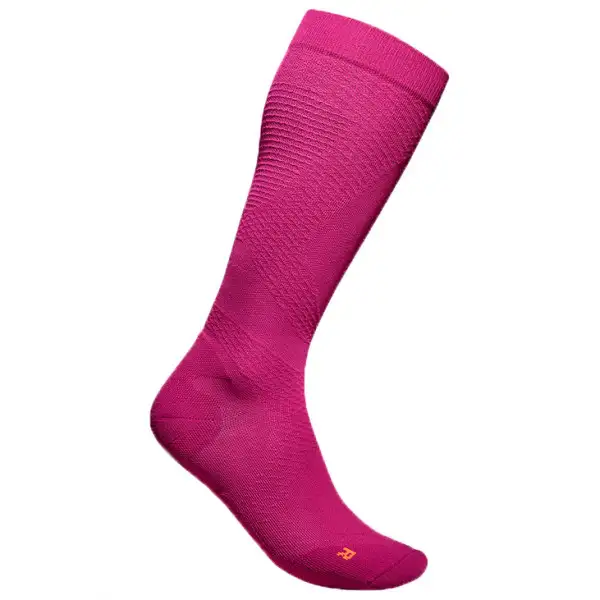 Bauerfeind Sports - Women's Run Ultralight Compression Socks - Kompressionsstrumpor