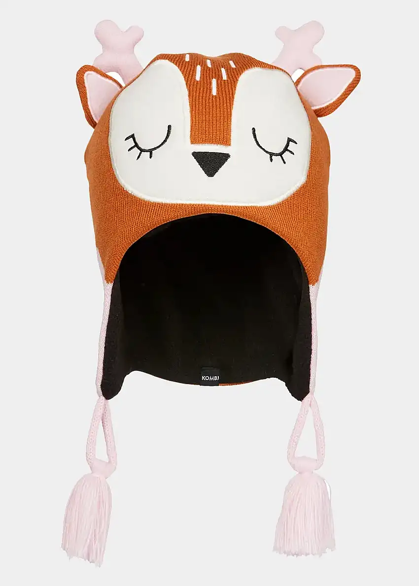 ANIMAL FAM CHILD HAT 39626159