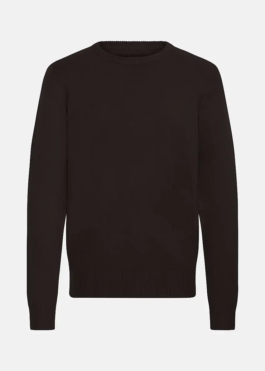 CFHEINE crew neck knit 29612448