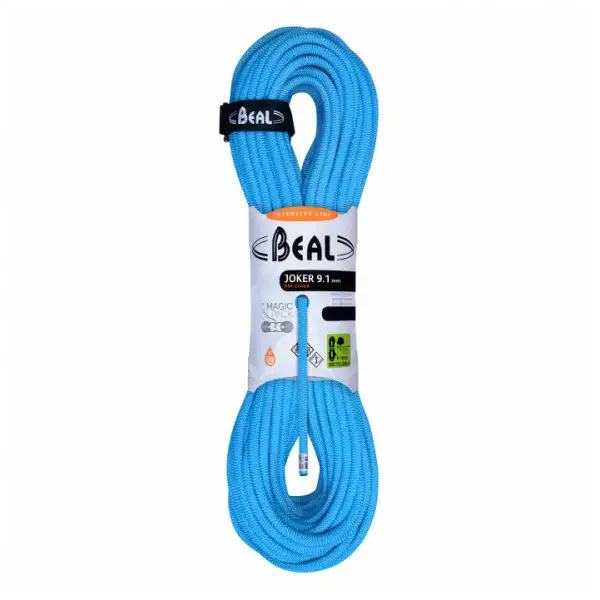 Beal - Joker 9,1 mm - Enkelrep