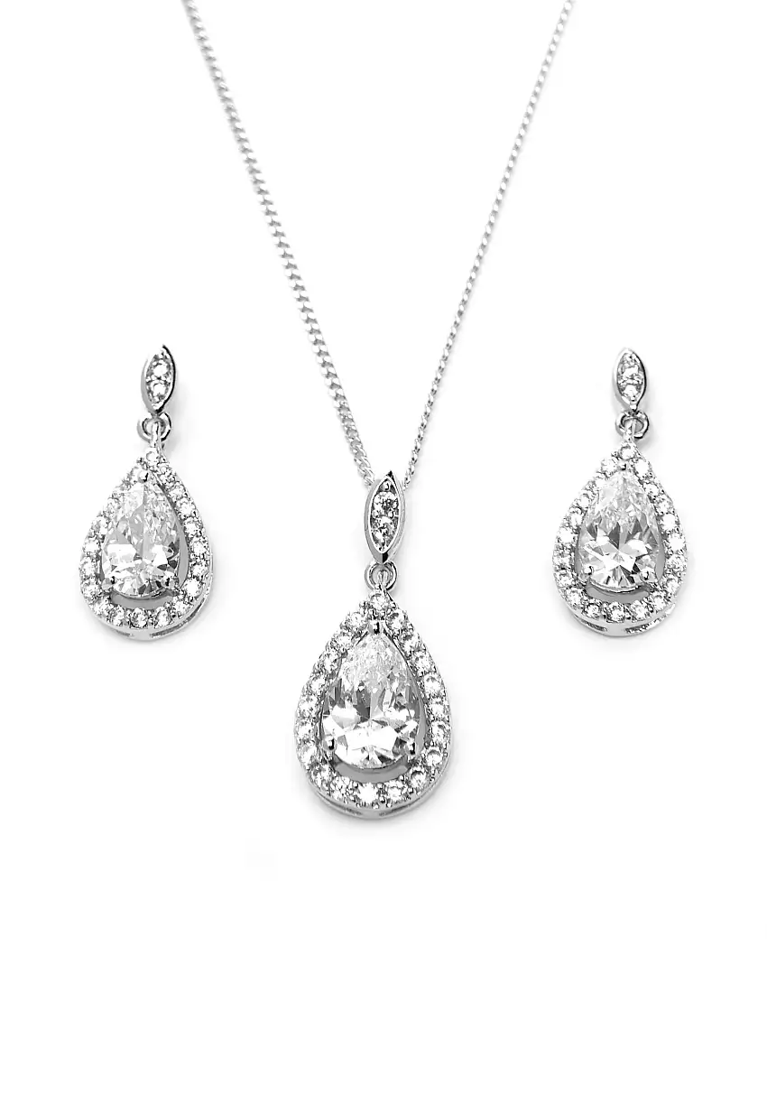 Belmont Pendant Set 11922797