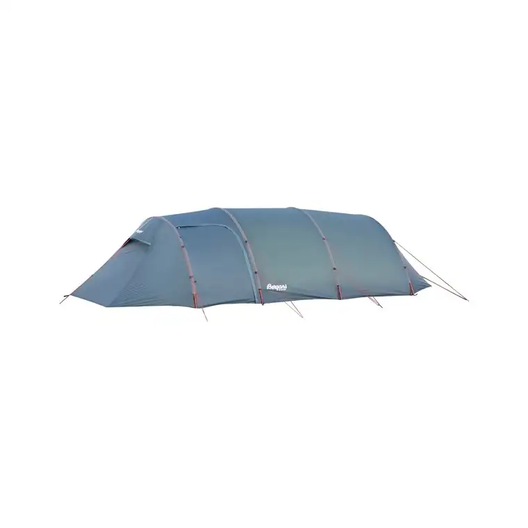 Bergans Trollhetta Tunnel 4-Pers Tent
