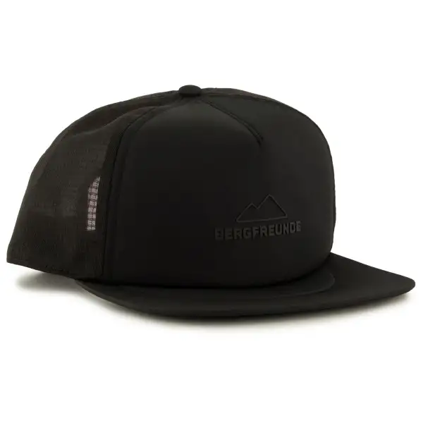 Bergfreunde - Trucker Cap - Keps
