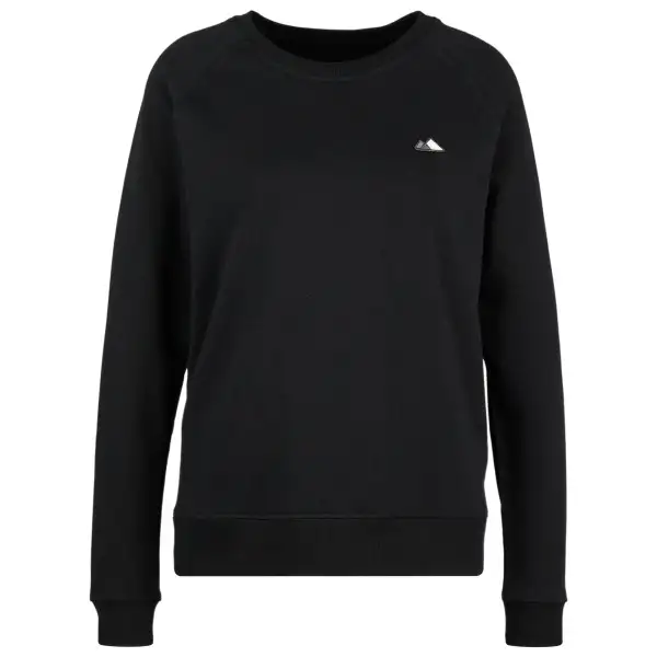 Bergfreunde - Women's Bergfreunde Sweater - Överdragströjor