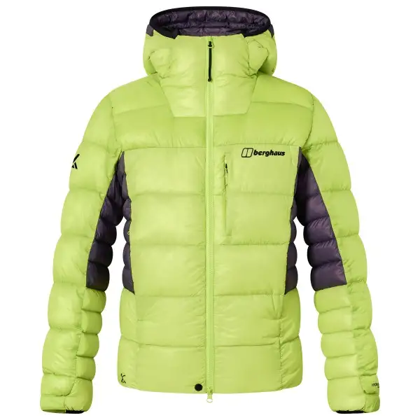 Berghaus - MTN Arete Ultra Down Hoody - Dunjacka