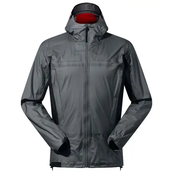 Berghaus - MTN Guide Hyper Alpha Jacket - Regnjacka