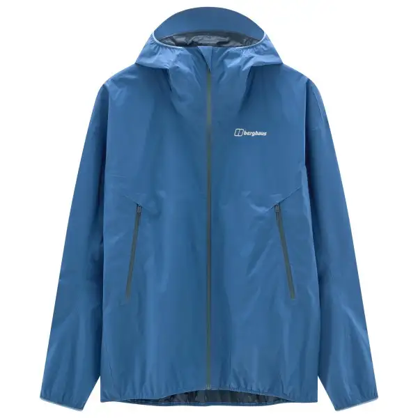 Berghaus - Rain-Motion Jacket AM - Regnjacka