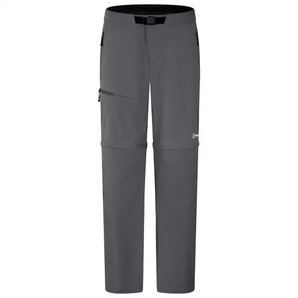 Berghaus - Trail-Explorer Zip Off Pant - Zip-off byxor