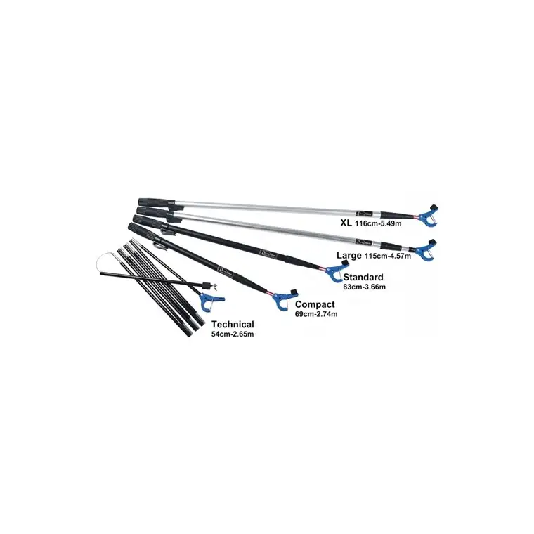 Beta Climbing Designs Beta Stick Evo Compact
