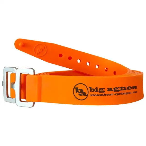 Big Agnes - Big Hitch Straps - Campingtillbehör