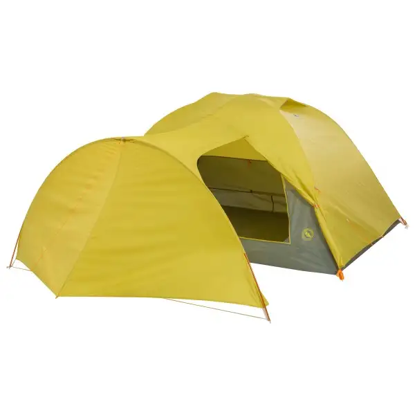 Big Agnes - Blacktail 2 Hotel - 2-mannatält