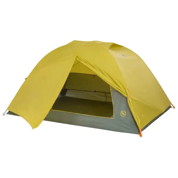 Big Agnes - Blacktail 3 - 3-mannatält