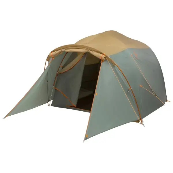 Big Agnes - Bunk House 4 - 4-mannatält