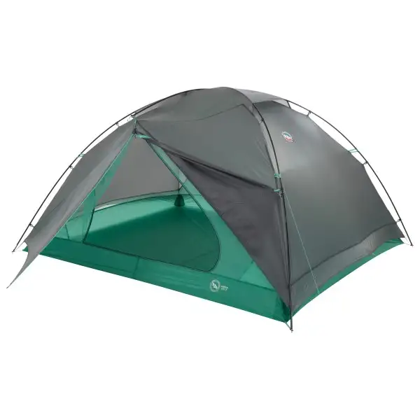Big Agnes - Sarvis VST 3 - 3-mannatält