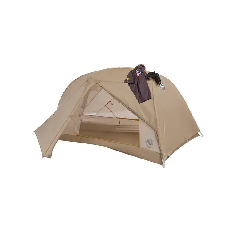 Big Agnes Tiger Wall UL2 Bikepack Solution Dye