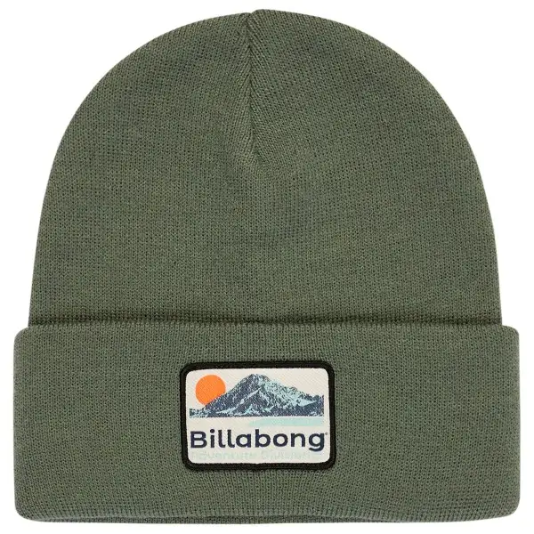 Billabong - Adiv Patch Beanie - Mössa
