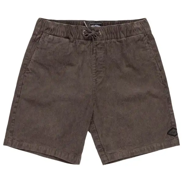 Billabong - Kid's Larry Cord - Shorts