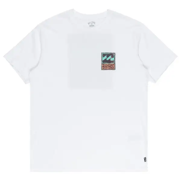 Billabong - Stamp S/S - T-shirt