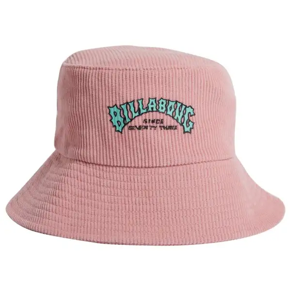 Billabong - Women's Set The Wave Bucket Hat - Hatt