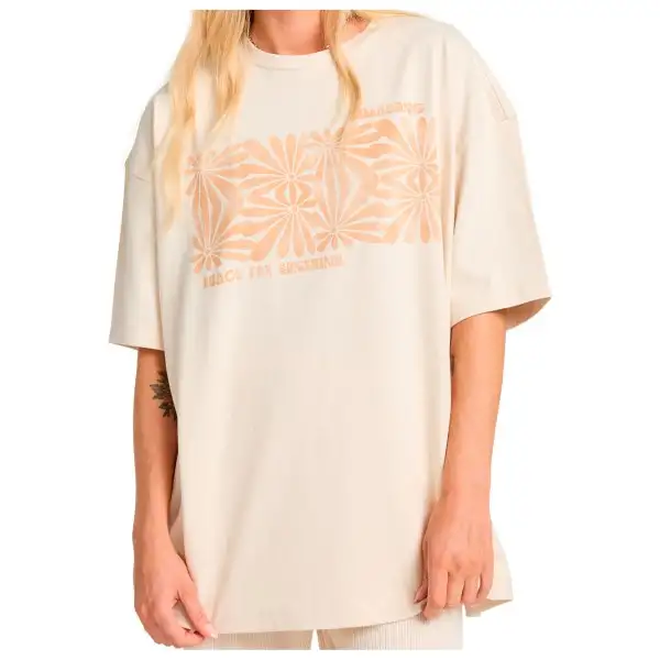 Billabong - Women's Wander Across - T-shirt