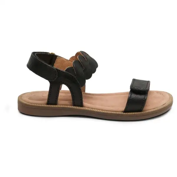 Bisgaard - Kid's Cille - Sandaler
