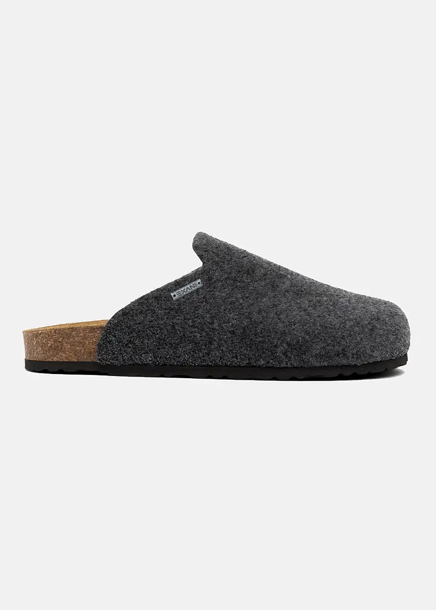 FELT SLIPPER W 48830969