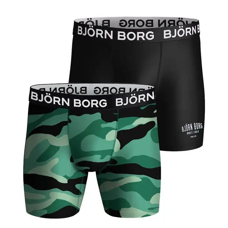 Performance Boxer 2-Pack Herr 75219594