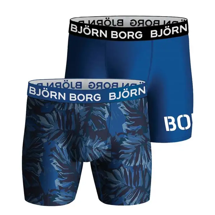 Performance Boxer 2-Pack Herr 72081616