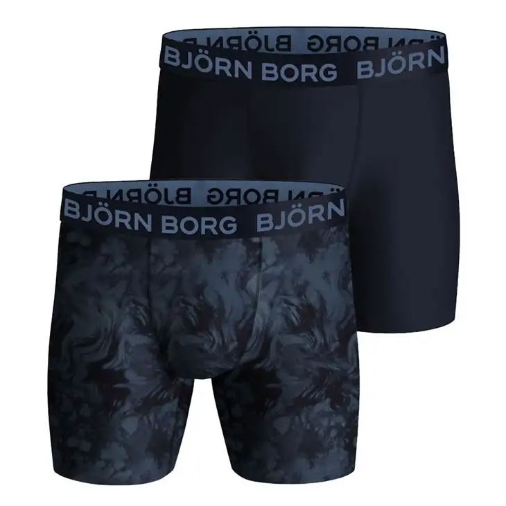 Performance Boxer 2-Pack Herr 57299693