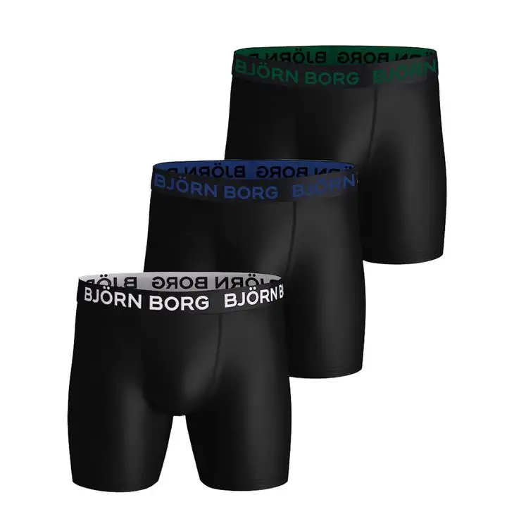 Performance Boxer 3-pack Herr 79639953
