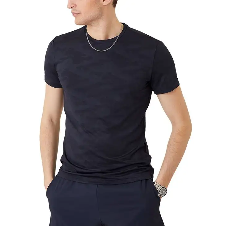 Björn Borg Performance T-shirt Herr 28128876