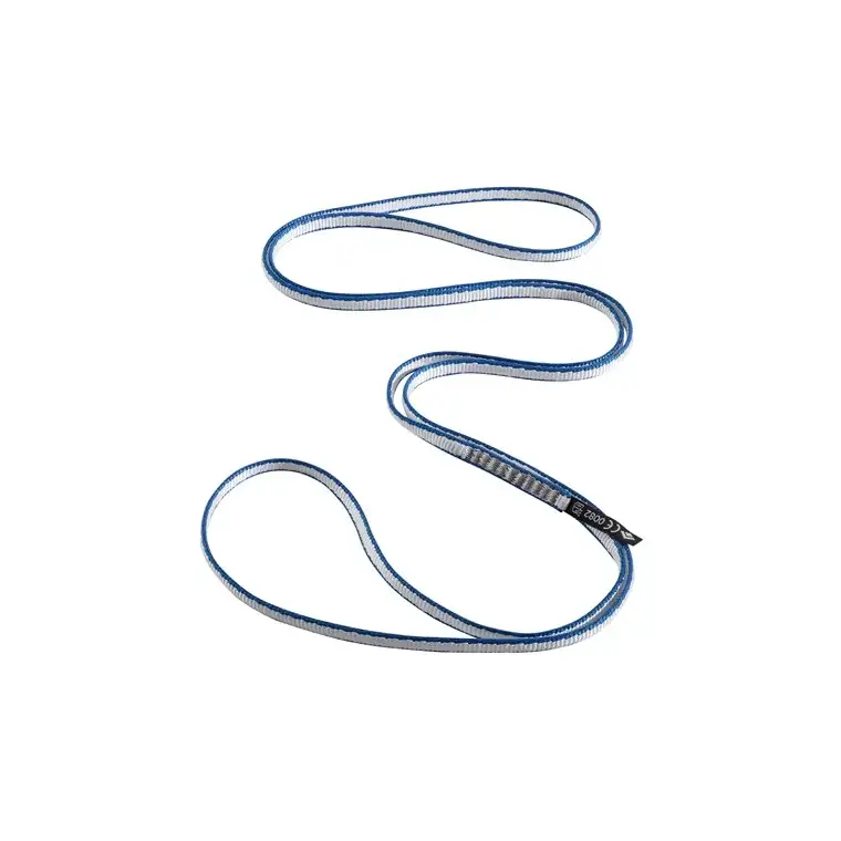 Black Diamond 10 mm Dynex Runner. 120 cm