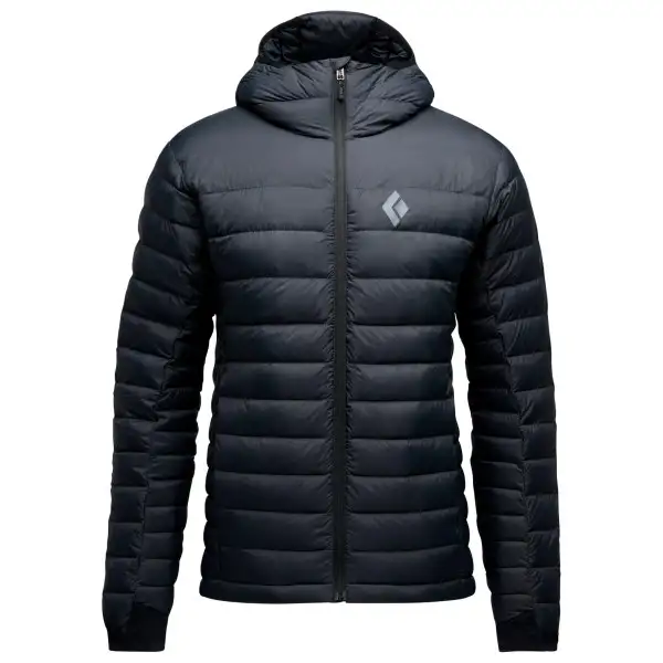 Black Diamond - Access Down Hoody - Dunjacka