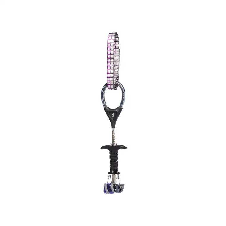 Black Diamond Camalot Z4 Offset .4-.5