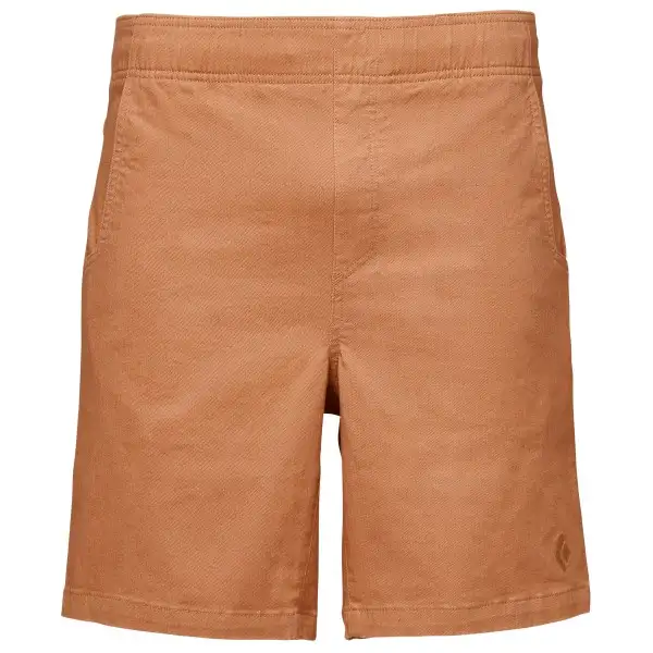 Black Diamond - Dirtbag Shorts - Shorts