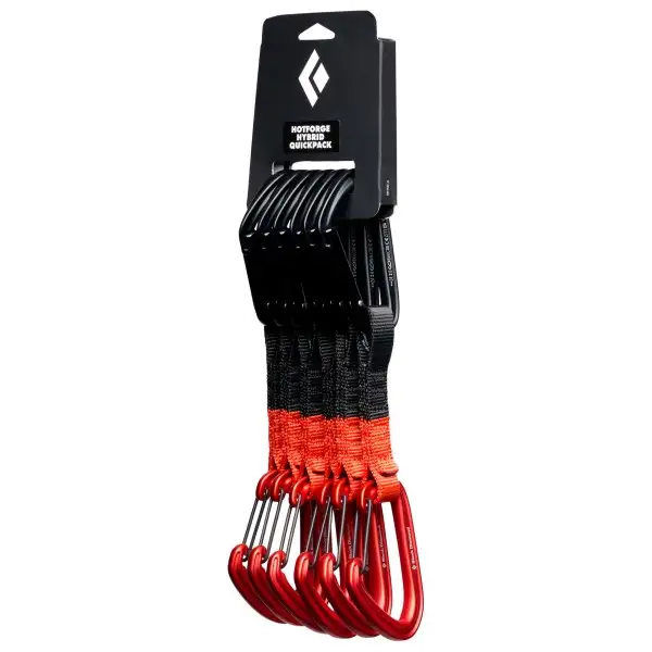 Black Diamond - Hotforge Hybrid Quickpack 12 - Express-set