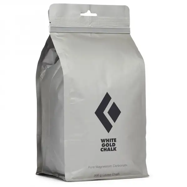 Black Diamond - Loose White Gold - Krita